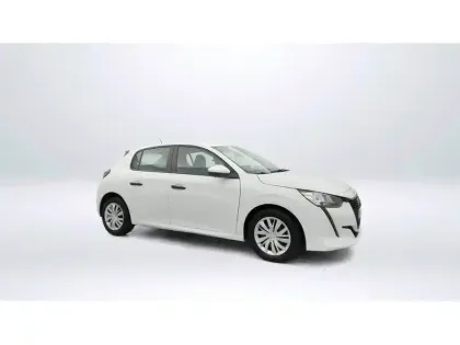 Photo 10 Peugeot 208  BLUEHDI 100 S&S BVM6