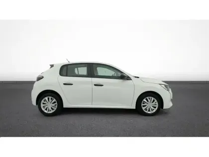 Photo 35 Peugeot 208  BLUEHDI 100 S&S BVM6