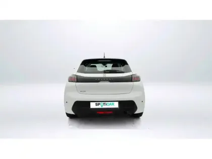 Photo 6 Peugeot 208  BLUEHDI 100 S&S BVM6