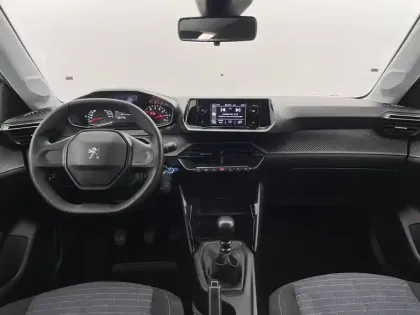 Photo 49 Peugeot 208  BLUEHDI 100 S&S BVM6