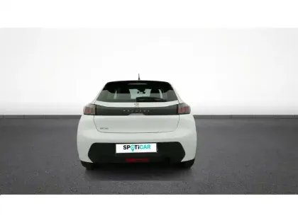 Photo 32 Peugeot 208  BLUEHDI 100 S&S BVM6