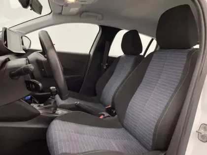 Photo 12 Peugeot 208  BLUEHDI 100 S&S BVM6