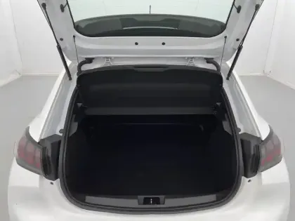 Photo 11 Peugeot 208  BLUEHDI 100 S&S BVM6