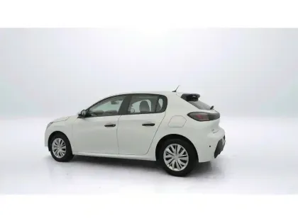 Photo 5 Peugeot 208  BLUEHDI 100 S&S BVM6