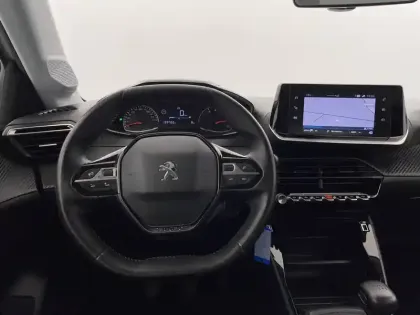 Photo 16 Peugeot 208  BLUEHDI 100 S&S BVM6