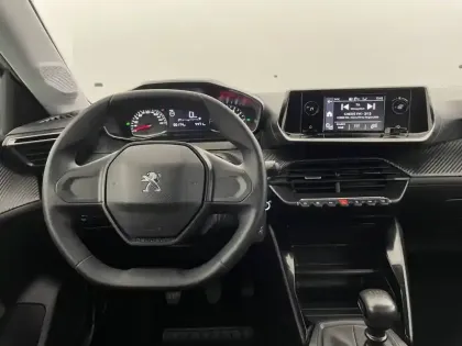 Photo 46 Peugeot 208  BLUEHDI 100 S&S BVM6