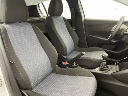 Photo 55 Peugeot 208  BLUEHDI 100 S&S BVM6