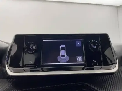 Photo 52 Peugeot 208  BLUEHDI 100 S&S BVM6