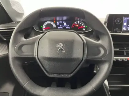 Photo 47 Peugeot 208  BLUEHDI 100 S&S BVM6