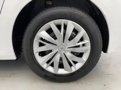 Photo 13 Peugeot 208  BLUEHDI 100 S&S BVM6