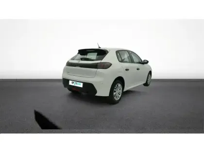 Photo 33 Peugeot 208  BLUEHDI 100 S&S BVM6