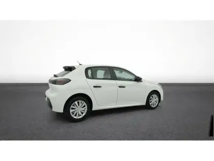 Photo 34 Peugeot 208  BLUEHDI 100 S&S BVM6