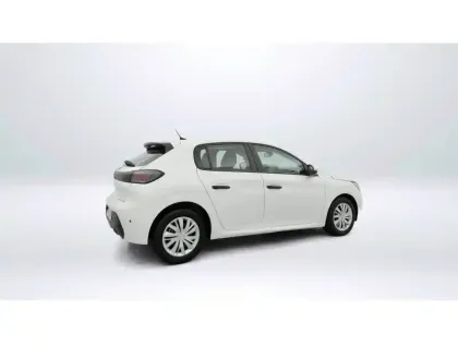 Photo 8 Peugeot 208  BLUEHDI 100 S&S BVM6