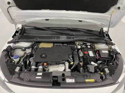 Photo 45 Peugeot 208  BLUEHDI 100 S&S BVM6