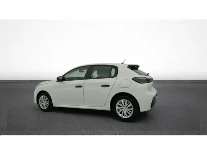 Photo 30 Peugeot 208  BLUEHDI 100 S&S BVM6