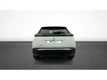 Photo 10 Peugeot 2008  BlueHDi 130 S&S EAT8