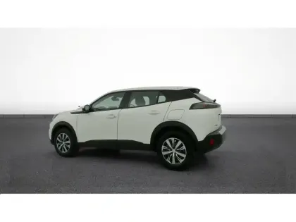 Photo 7 Peugeot 2008  BlueHDi 130 S&S EAT8