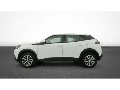 Photo 5 Peugeot 2008  BlueHDi 130 S&S EAT8