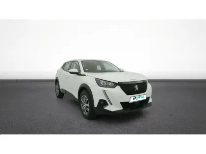 Photo 19 Peugeot 2008  BlueHDi 130 S&S EAT8