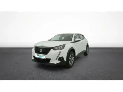 Photo 44 Peugeot 2008  BlueHDi 130 S&S EAT8