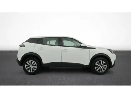 Photo 15 Peugeot 2008  BlueHDi 130 S&S EAT8