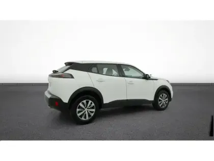 Photo 13 Peugeot 2008  BlueHDi 130 S&S EAT8