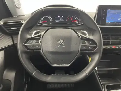 Photo 32 Peugeot 2008  BlueHDi 130 S&S EAT8