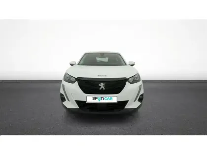 Photo 90 Peugeot 2008  BlueHDi 130 S&S EAT8
