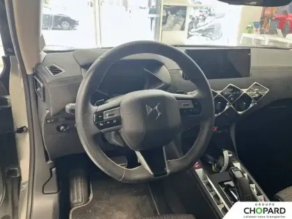 Photo 16 DS DS 3  PureTech 130 EAT8