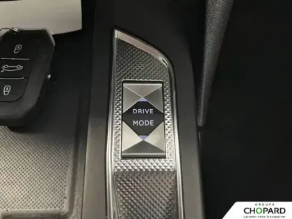 Photo 8 DS DS 3  PureTech 130 EAT8