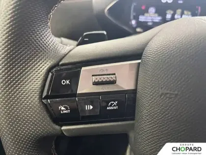 Photo 9 DS DS 3  PureTech 130 EAT8