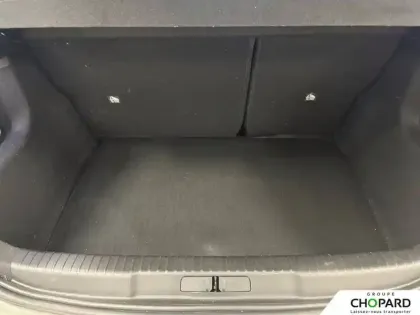 Photo 5 DS DS 3  PureTech 130 EAT8