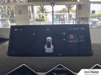 Photo 15 DS DS 3  PureTech 130 EAT8