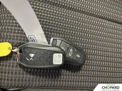 Photo 13 DS DS 3  PureTech 130 EAT8