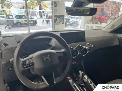 Photo 14 DS DS 3  PureTech 130 EAT8