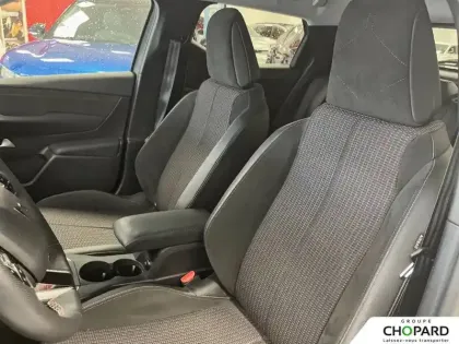 Photo 10 DS DS 3  PureTech 130 EAT8