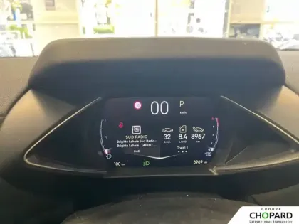 Photo 17 DS DS 3  PureTech 130 EAT8