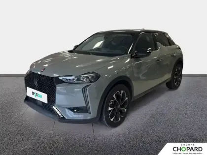 Photo 18 DS DS 3  PureTech 130 EAT8