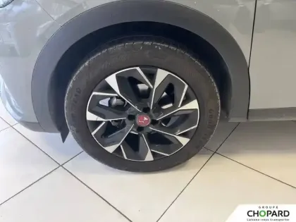 Photo 11 DS DS 3  PureTech 130 EAT8