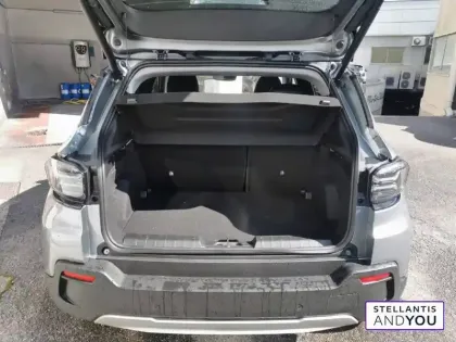 Photo 5 Jeep Avenger  115 kW 4x2