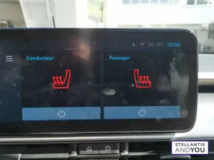 Photo 19 Jeep Avenger  115 kW 4x2