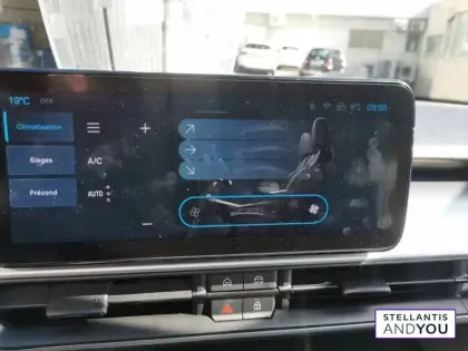 Photo 18 Jeep Avenger  115 kW 4x2