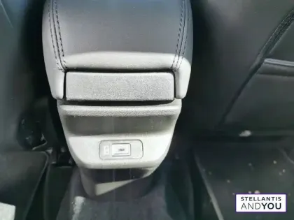 Photo 14 Jeep Avenger  115 kW 4x2