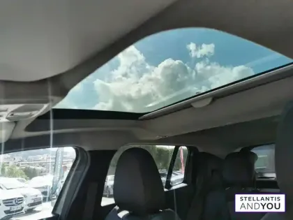 Photo 15 Jeep Avenger  115 kW 4x2