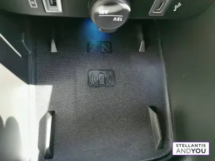 Photo 23 Jeep Avenger  115 kW 4x2