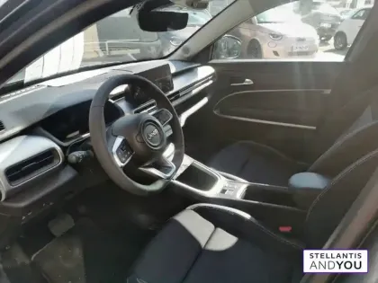 Photo 11 Jeep Avenger  115 kW 4x2