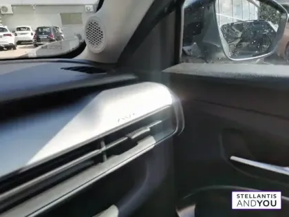 Photo 20 Jeep Avenger  115 kW 4x2