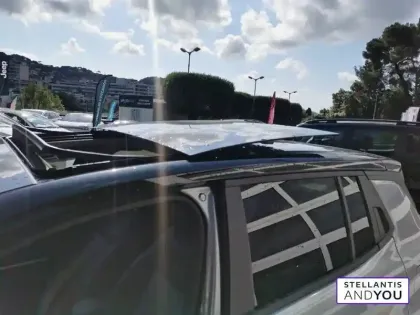 Photo 26 Jeep Avenger  115 kW 4x2