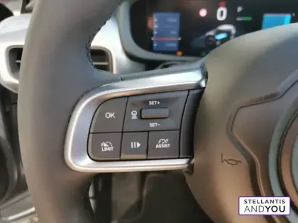 Photo 21 Jeep Avenger  115 kW 4x2