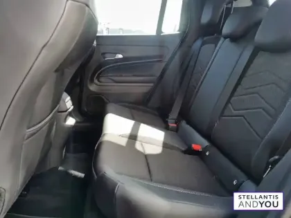 Photo 9 Jeep Avenger  115 kW 4x2